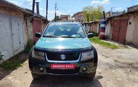 Suzuki Grand Vitara, 2006 год, 700 000 рублей, 1 фотография