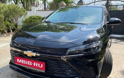 Chevrolet Monza, 2023 год, 2 000 000 рублей, 1 фотография