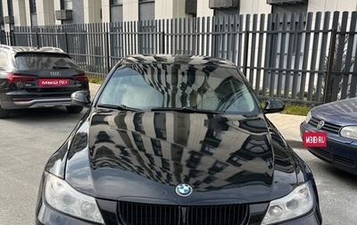 BMW 3 серия, 2008 год, 950 000 рублей, 1 фотография