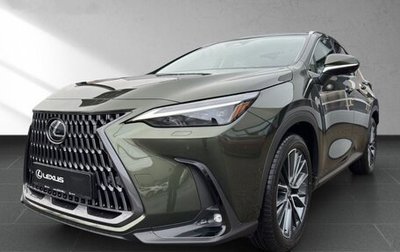 Lexus NX, 2022 год, 4 400 000 рублей, 1 фотография