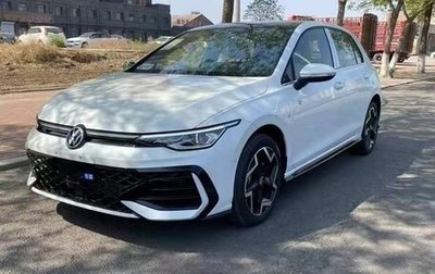 Volkswagen Golf VIII, 2025 год, 3 250 000 рублей, 1 фотография