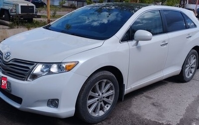 Toyota Venza I, 2012 год, 2 000 000 рублей, 1 фотография