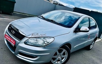Chery M11 (A3), 2010 год, 368 000 рублей, 1 фотография