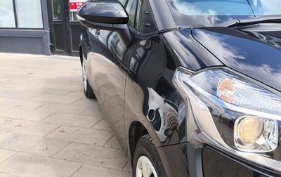 Toyota Sienta II, 2020 год, 1 570 000 рублей, 1 фотография