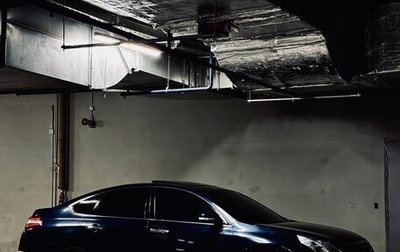 Nissan Teana, 2008 год, 950 000 рублей, 1 фотография