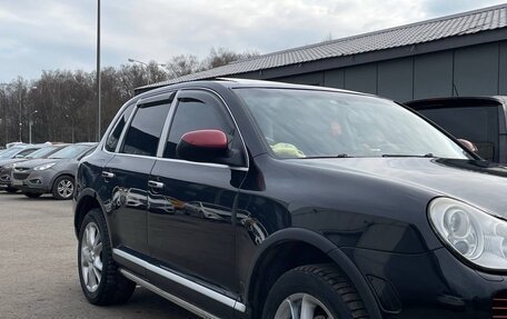 Porsche Cayenne III, 2003 год, 810 000 рублей, 1 фотография