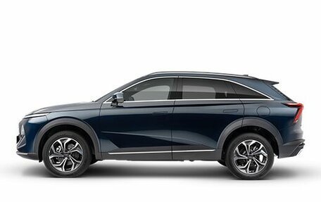 Haval F7, 2025 год, 3 249 000 рублей, 1 фотография