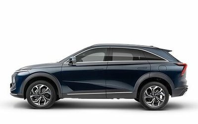 Haval F7, 2025 год, 3 249 000 рублей, 1 фотография