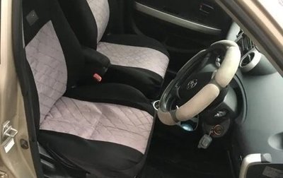 Toyota Ist II, 2003 год, 420 000 рублей, 1 фотография