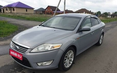 Ford Mondeo IV, 2008 год, 495 000 рублей, 1 фотография
