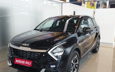 KIA Sportage IV рестайлинг, 2025 год, 4 350 000 рублей, 1 фотография
