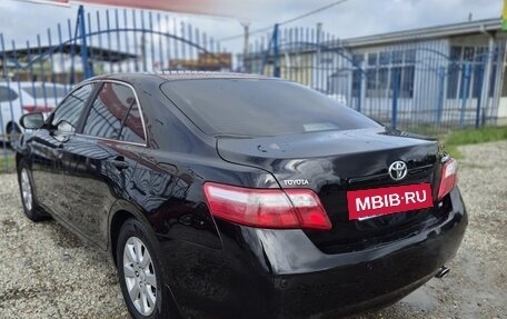 Toyota Camry, 2006 год, 1 100 000 рублей, 5 фотография
