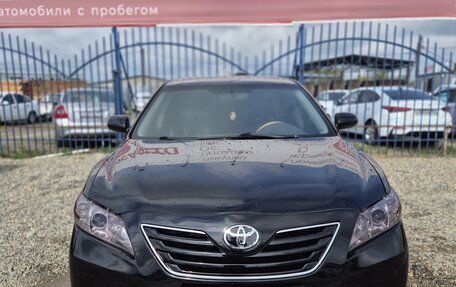 Toyota Camry, 2006 год, 1 100 000 рублей, 2 фотография