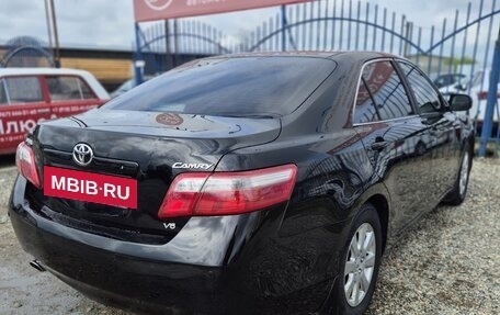 Toyota Camry, 2006 год, 1 100 000 рублей, 4 фотография