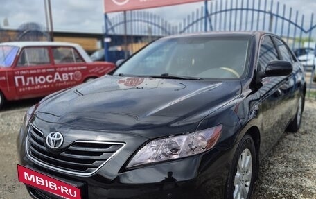 Toyota Camry, 2006 год, 1 100 000 рублей, 3 фотография