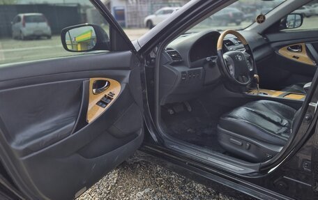 Toyota Camry, 2006 год, 1 100 000 рублей, 9 фотография