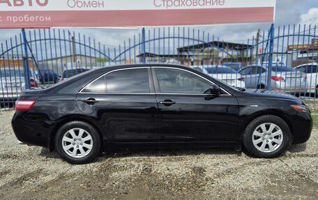 Toyota Camry, 2006 год, 1 100 000 рублей, 7 фотография