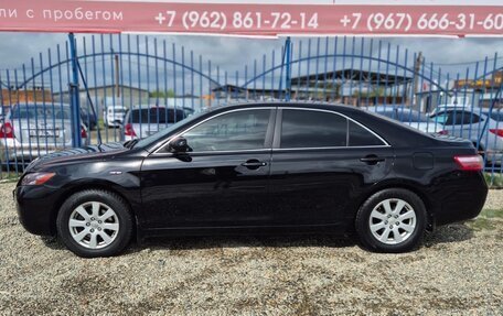 Toyota Camry, 2006 год, 1 100 000 рублей, 8 фотография