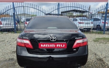 Toyota Camry, 2006 год, 1 100 000 рублей, 6 фотография