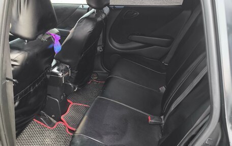 Honda Fit III, 2002 год, 480 000 рублей, 7 фотография