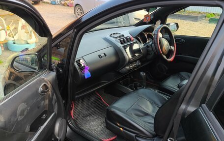Honda Fit III, 2002 год, 480 000 рублей, 4 фотография