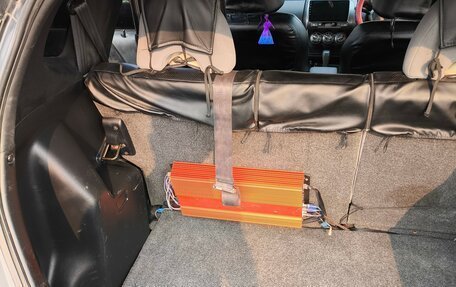 Honda Fit III, 2002 год, 480 000 рублей, 2 фотография