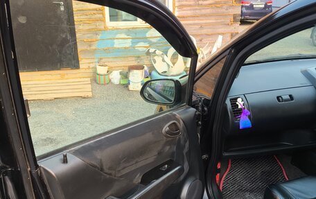 Honda Fit III, 2002 год, 480 000 рублей, 11 фотография