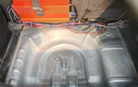 Honda Fit III, 2002 год, 480 000 рублей, 3 фотография