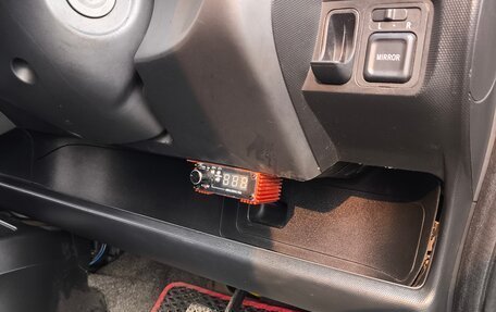 Honda Fit III, 2002 год, 480 000 рублей, 17 фотография