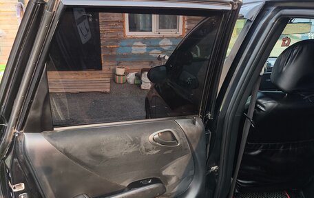 Honda Fit III, 2002 год, 480 000 рублей, 19 фотография