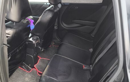 Honda Fit III, 2002 год, 480 000 рублей, 21 фотография