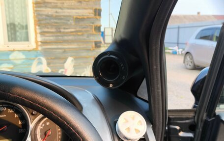 Honda Fit III, 2002 год, 480 000 рублей, 26 фотография