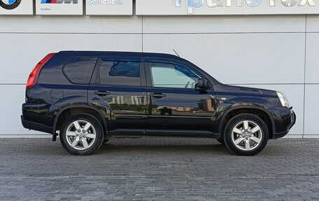 Nissan X-Trail, 2010 год, 871 000 рублей, 4 фотография