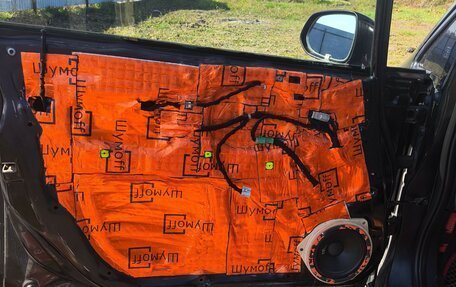 Honda Fit III, 2002 год, 480 000 рублей, 37 фотография