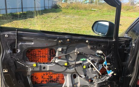Honda Fit III, 2002 год, 480 000 рублей, 35 фотография