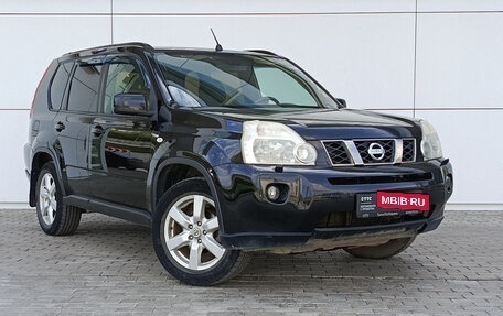 Nissan X-Trail, 2010 год, 871 000 рублей, 3 фотография