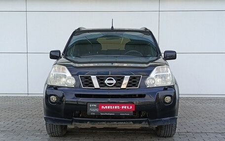 Nissan X-Trail, 2010 год, 871 000 рублей, 2 фотография