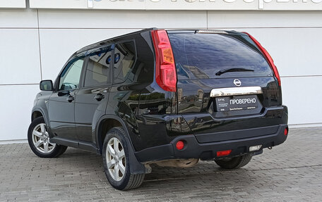 Nissan X-Trail, 2010 год, 871 000 рублей, 7 фотография