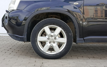 Nissan X-Trail, 2010 год, 871 000 рублей, 18 фотография
