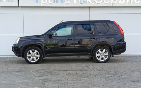 Nissan X-Trail, 2010 год, 871 000 рублей, 8 фотография