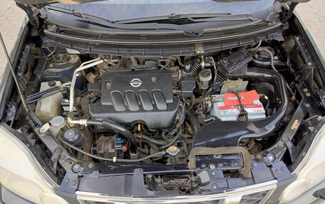 Nissan X-Trail, 2010 год, 871 000 рублей, 9 фотография