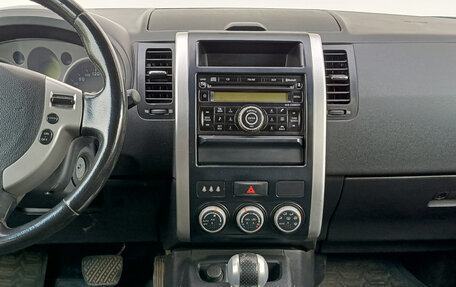 Nissan X-Trail, 2010 год, 871 000 рублей, 15 фотография