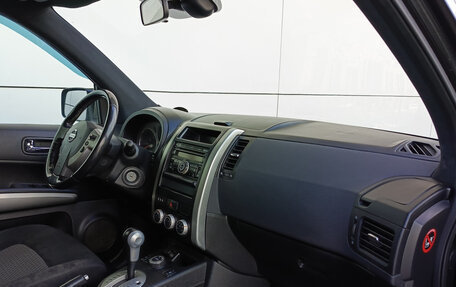 Nissan X-Trail, 2010 год, 871 000 рублей, 11 фотография