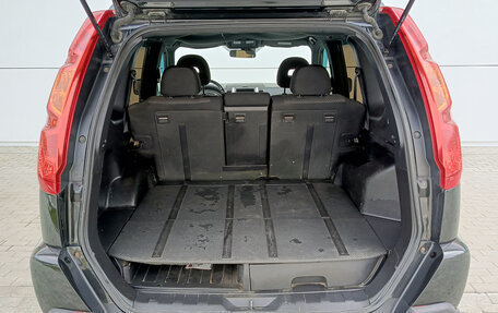 Nissan X-Trail, 2010 год, 871 000 рублей, 10 фотография