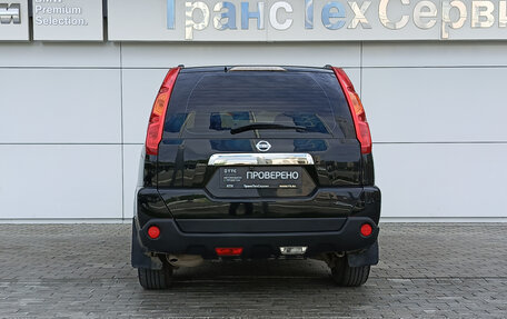 Nissan X-Trail, 2010 год, 871 000 рублей, 6 фотография