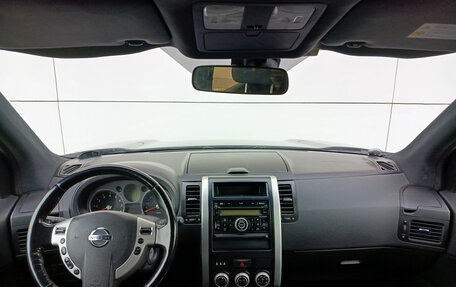 Nissan X-Trail, 2010 год, 871 000 рублей, 14 фотография