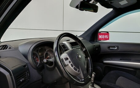 Nissan X-Trail, 2010 год, 871 000 рублей, 16 фотография