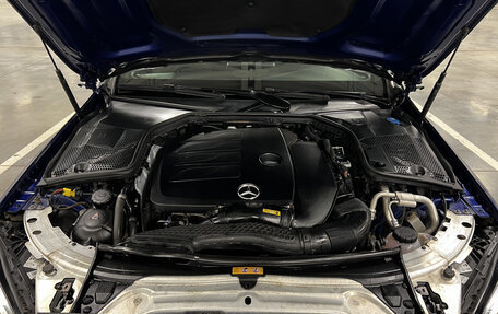 Mercedes-Benz C-Класс, 2018 год, 2 661 750 рублей, 9 фотография