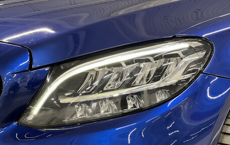 Mercedes-Benz C-Класс, 2018 год, 2 661 750 рублей, 17 фотография