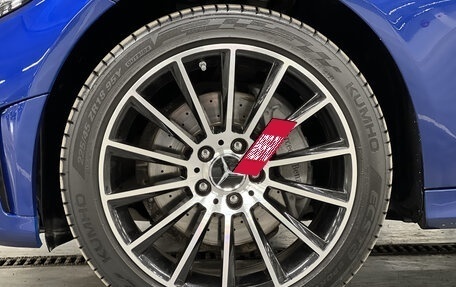 Mercedes-Benz C-Класс, 2018 год, 2 661 750 рублей, 18 фотография